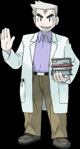 professor-oak